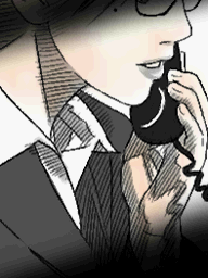 Rachel - 1. Introduction - Hotel Dusk: Room 215