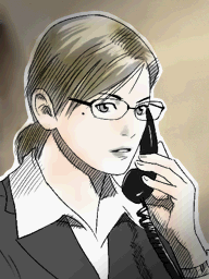 Rachel - D. Attentive - Hotel Dusk: Room 215
