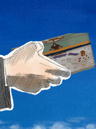 (17) 1. Kyle gives Mila her treasured box - Hotel Dusk: Room 215