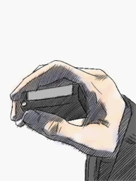 C. Pager beep - Hotel Dusk: Room 215