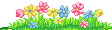flower object animation - Kirby: Squeak Squad