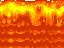 lava tileset animation example - Kirby: Squeak Squad