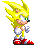 S3 - Sonic the Hedgehog Customs