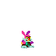 Bundit Ninja Burrow - Atomicrops