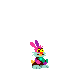 Bundit Ninja Idle - Atomicrops