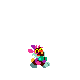 Bundit Ninja Run - Atomicrops