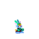 Bundit Guard 4 Idle - Atomicrops