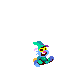 Bundit Guard 4 Run - Atomicrops