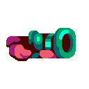 Gun - Atomicrops