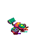 Ornithumpter 3 - Idle - Atomicrops