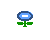 Ice Flower - Mario Customs
