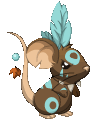 Szaman - Idle - Transformice