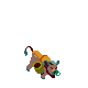 Cow Abducted - Atomicrops