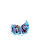 Cow Frozen - Atomicrops
