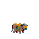 Cow Idle (Full) - Atomicrops
