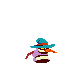 Snowman 1 Hop - Atomicrops