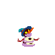 Snowman 1 Summon - Atomicrops