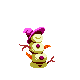 Snowman 2 Idle - Atomicrops
