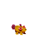 Lizard 1 Idle - Atomicrops
