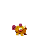 Lizard 1 Rage - Atomicrops