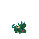 Lizard 2 Attack - Atomicrops