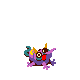 Lizard 2 Hurt - Atomicrops
