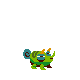 Lizard 2 Idle - Atomicrops