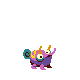 Lizard 2 Rage - Atomicrops