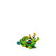 Lizard 2 Walk - Atomicrops