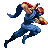 Running - Ninja Gaiden: Ragebound