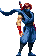 Running Start - Ninja Gaiden: Ragebound