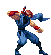 Running Stop - Ninja Gaiden: Ragebound