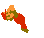 Backward Somersault - Mario Customs
