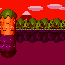 Revenge of Meta Knight #2 - Kirby Super Star