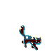 Walk - Atomicrops