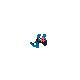Bat 1 Flight - Atomicrops