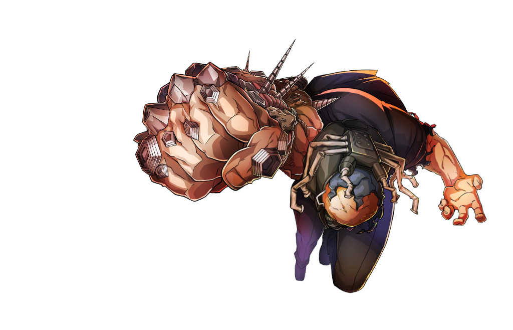 Awakened - My Hero Ultra Impact