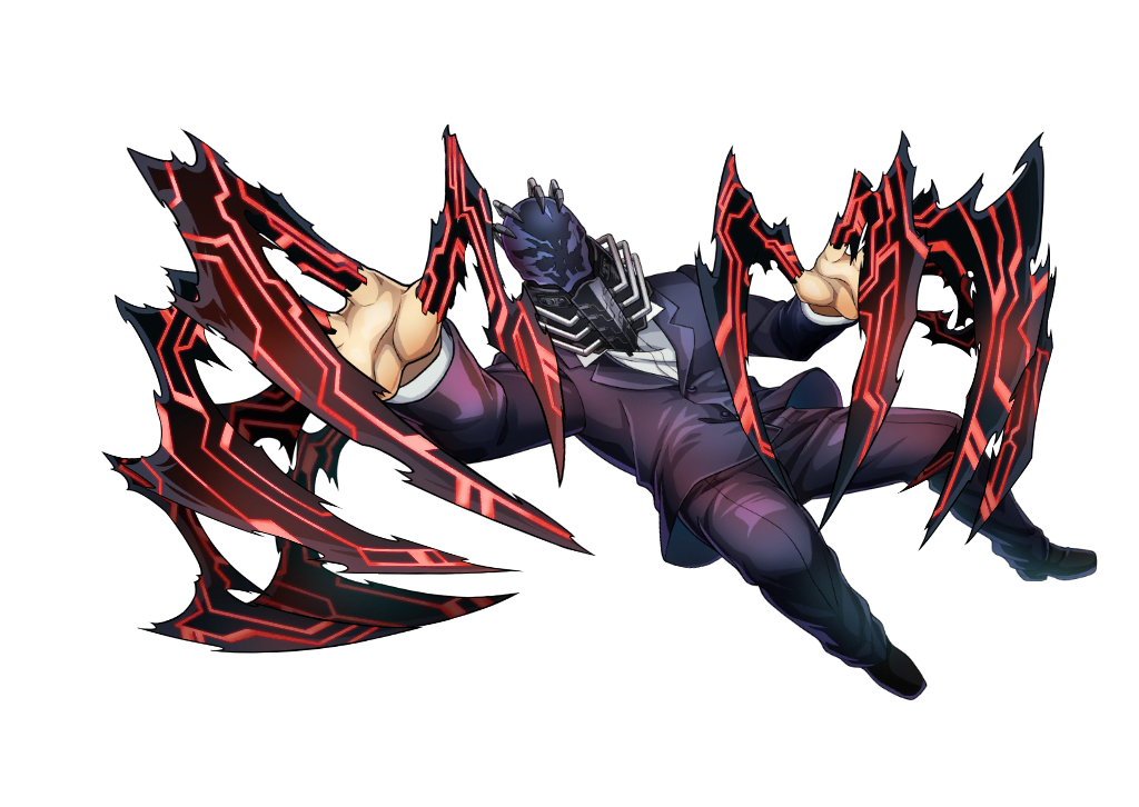 Awakened - My Hero Ultra Impact