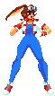 Idle - Waku Waku 7