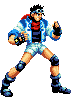 Idle - Waku Waku 7