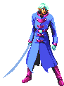 Idle - Waku Waku 7