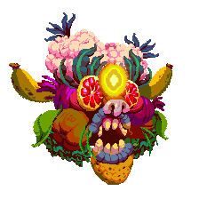 Head - Die 1 - Atomicrops