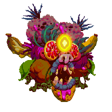 Head - Die 2 - Atomicrops