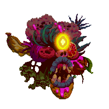 Head - Die 3 - Atomicrops