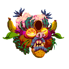 Head - Hurt - Atomicrops