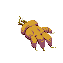 Hand - Idle 1 - Atomicrops