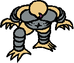 Idle (tailless) - Sol Cesto