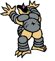 Attack - Sol Cesto