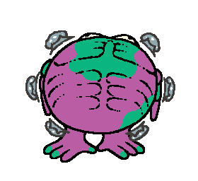 Growing - Sol Cesto
