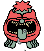 Menacing - Sol Cesto
